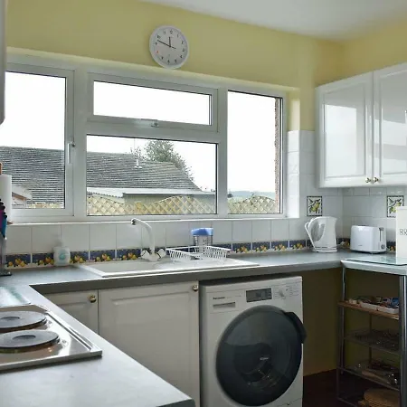 Holiday home Retreat Leyburn