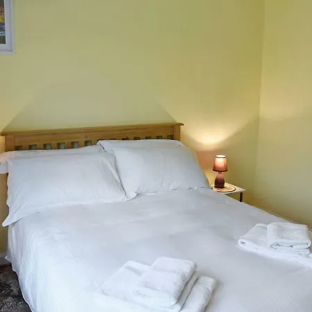 Retreat * Leyburn