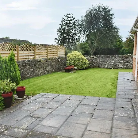 Retreat * Leyburn