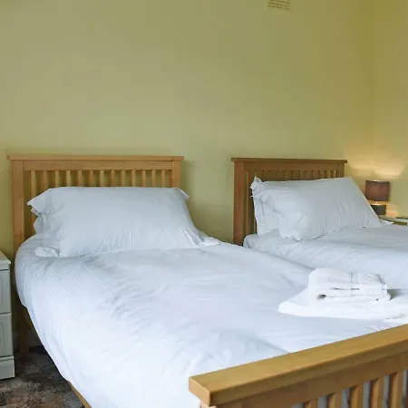Retreat Holiday home *