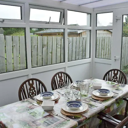 Holiday home Retreat