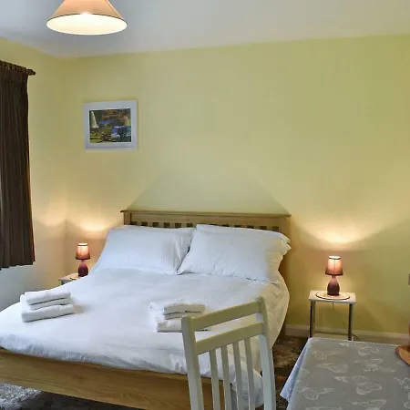 Retreat * Leyburn